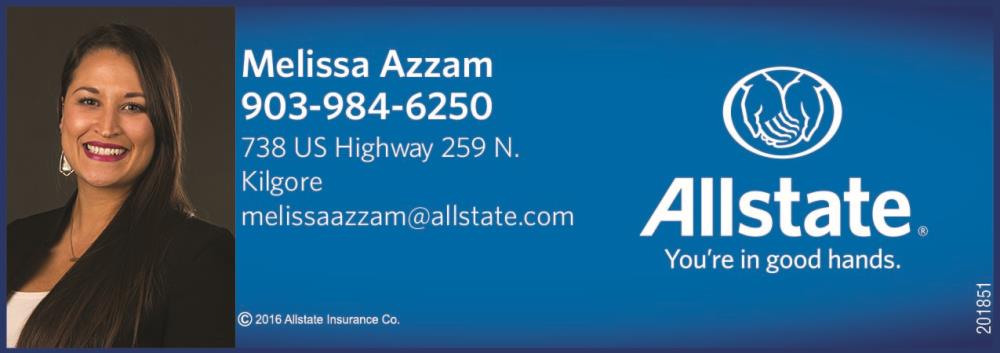 The Rose Agency, LLC - Allstate
