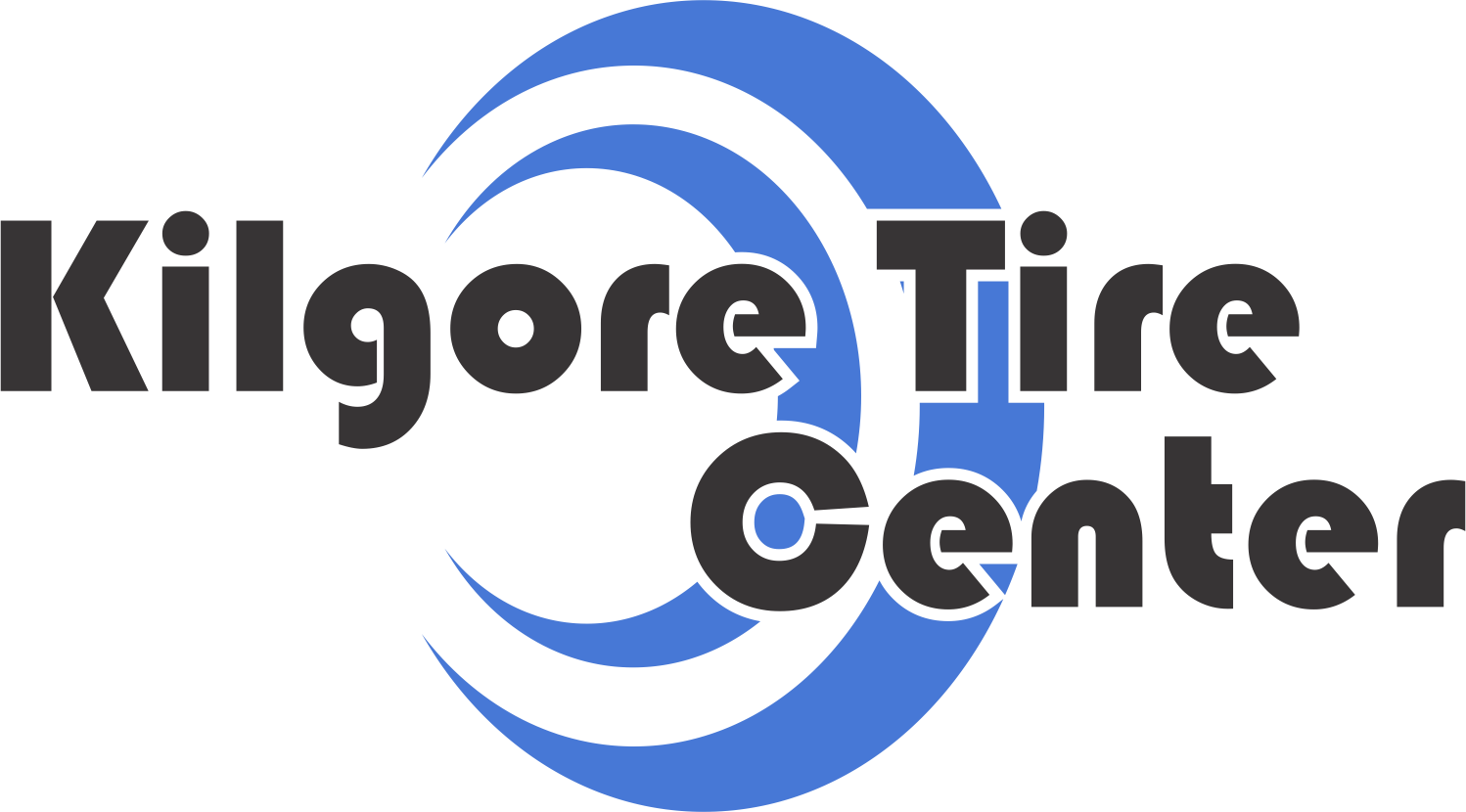 Kilgore Tire Center, Inc.