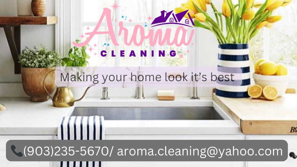 Aroma Cleaning, LLC