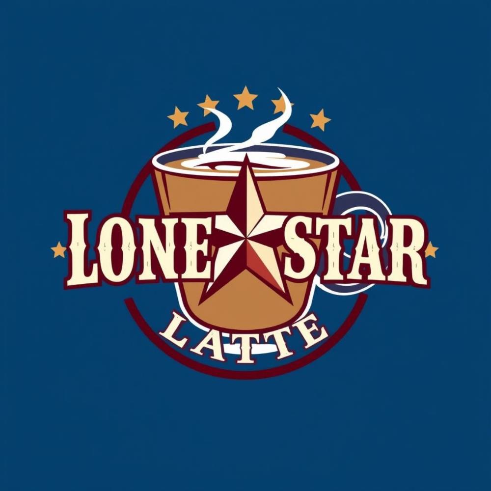 Lone Star Latte