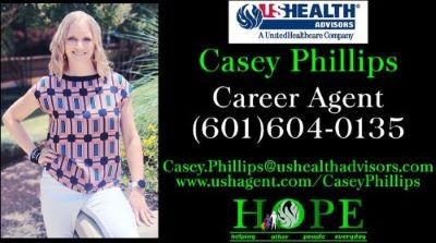 USHealth Advisors